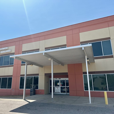 Baylor Scott & White Cardiac and Thoracic Surgery - Odessa