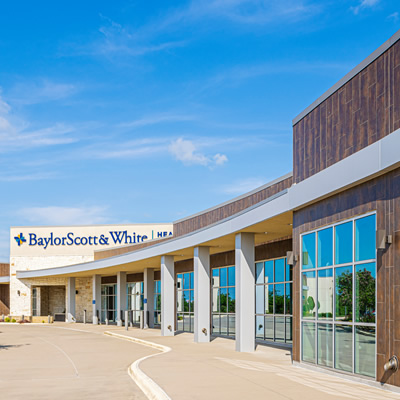 Baylor Scott & White Colorectal and Gastroenterology of Texas - Greenville
