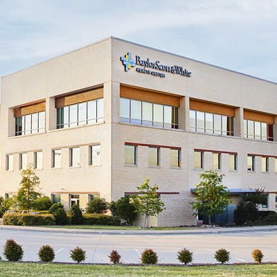 Baylor Scott & White Orthopedic Associates of Dallas - North Garland