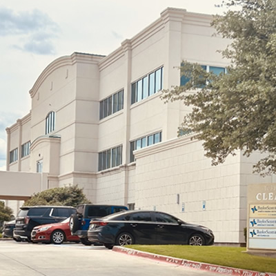 Baylor Scott & White Texas Uroginecología Asociados - Grapevine