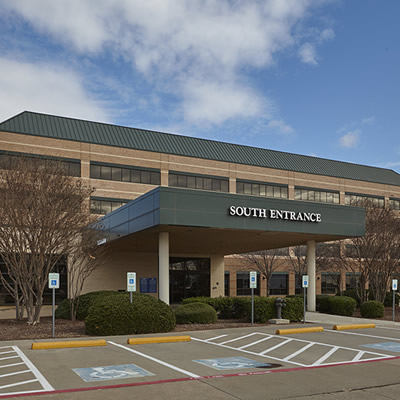 Baylor Scott & White Women's Imaging Center - Las Colinas (Macarthur & I-635)