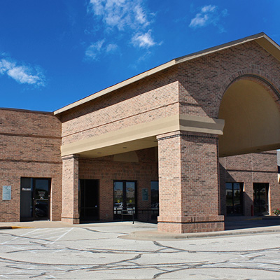 Baylor Scott & White Pharmacy # 253
