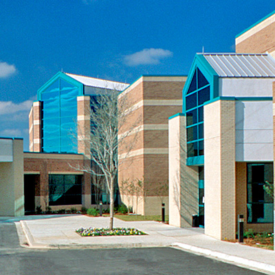 Baylor Scott & White McLane Children's en Baylor Scott & White Clinic - College Station University Drive