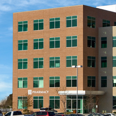 Baylor Scott & White Pharmacy # 201